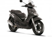 Piaggio Beverly 250ie